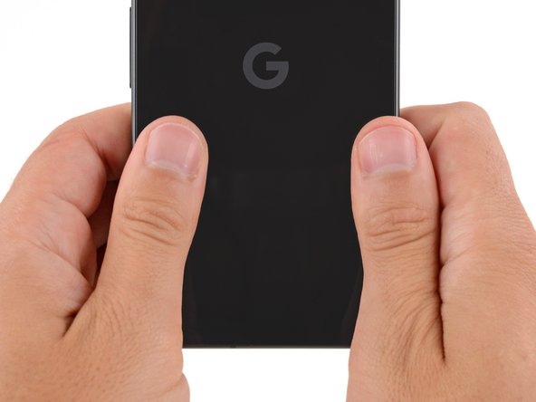 How to Apply New Back Glass Adhesive in Your Google Pixel 9