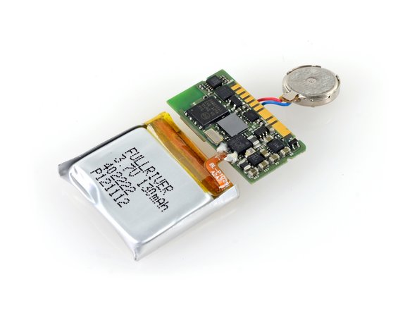 Pebble Teardown: crwdns2935265:010crwdnd2935265:03crwdnd2935265:03crwdne2935265:0