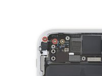 iPhone 8 Plus Lightning Connector Assembly Replacement