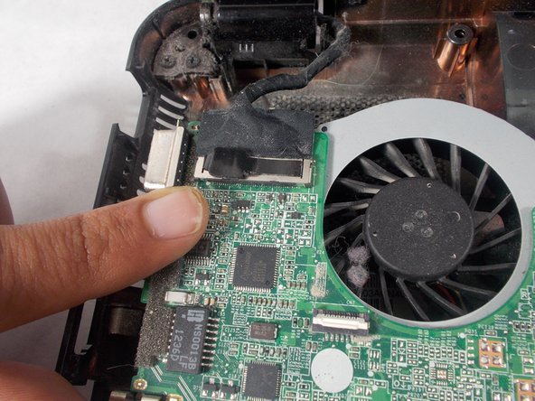 HP Pavilion G7-2289wm Fan and Heat Sink Replacement: crwdns2935265:012crwdnd2935265:03crwdnd2935265:03crwdne2935265:0