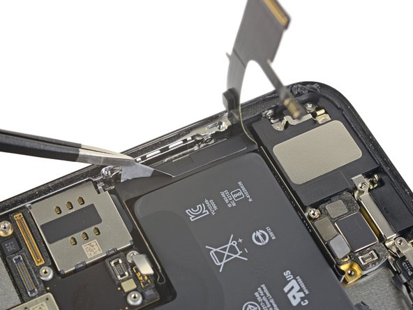 iPhone 11 Pro Battery Replacement: crwdns2935265:040crwdnd2935265:02crwdnd2935265:03crwdne2935265:0