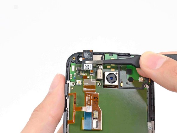 Motorola Moto X Display Assembly Replacement: crwdns2935265:022crwdnd2935265:02crwdnd2935265:02crwdne2935265:0
