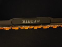 Fnatic STREAK65 Teardown