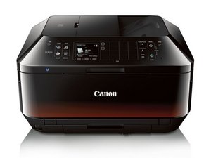 Canon PIXMA MX922