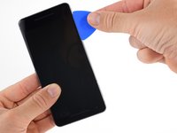 Google Pixel 2 Back Camera Lens Replacement
