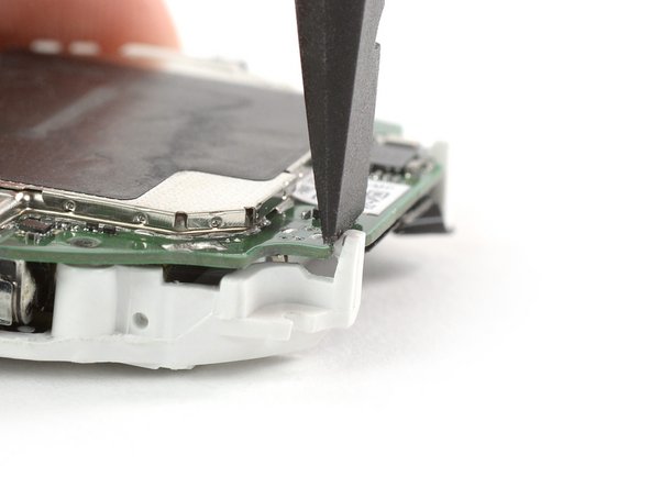 TicWatchPro Battery Replacement