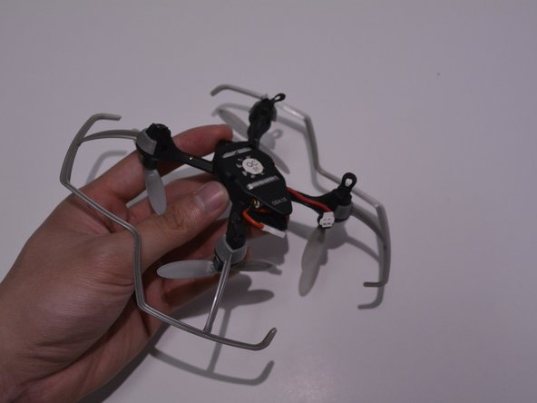 Protocol Slipstream EVO Battery Replacement: crwdns2935265:03crwdnd2935265:02crwdnd2935265:03crwdne2935265:0