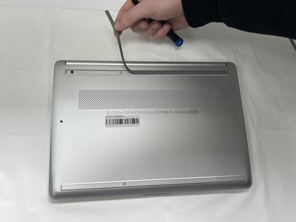 HP 14-dq5009nr Battery Replacement, Battery: crwdns2935265:01crwdnd2935265:02crwdnd2935265:03crwdne2935265:0