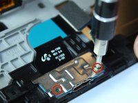 Samsung Galaxy Tab 3 8.0 Charging Port Replacement
