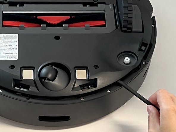 Roborock Q5 Battery Replacement: crwdns2935265:05crwdnd2935265:02crwdnd2935265:03crwdne2935265:0