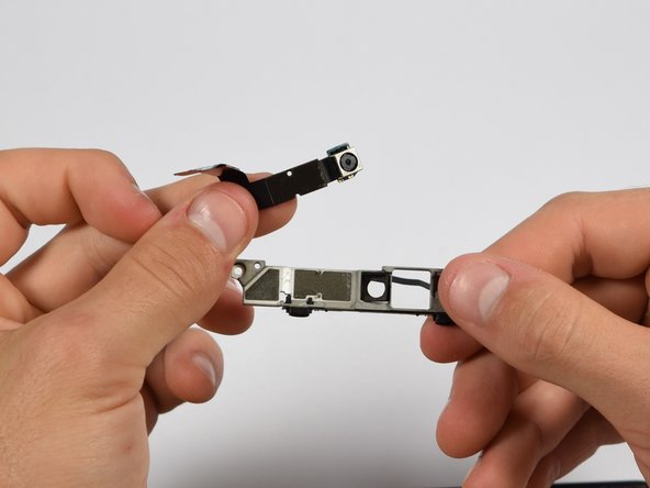 Amazon Fire HDX 8.9" 4th Gen. Front Camera Replacement: crwdns2935265:023crwdnd2935265:03crwdnd2935265:03crwdne2935265:0