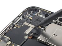 iPhone 14 Pro Max Front-Facing Camera Assembly Replacement