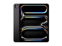 iPad Pro Microphones