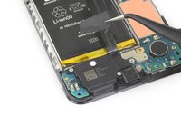 Google Pixel 4a 5G Battery Replacement