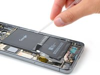 Google Pixel 8 Pro Logic Board Replacement