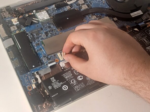 HP Elitebook 745 G6 Battery Replacement: crwdns2935265:05crwdnd2935265:02crwdnd2935265:03crwdne2935265:0