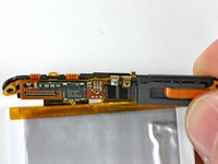 iPod Touch 3rd Generation Teardown