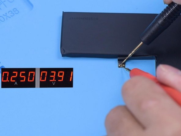 iPhone XS -12 Pro Max Important Battery Message Pop-ups Removing - 100% Fixed: step 5, image 1 of 2