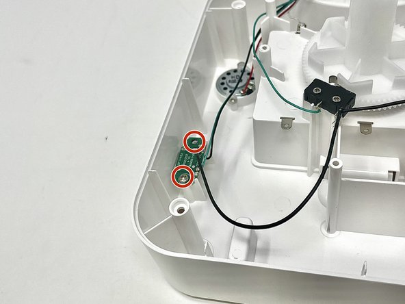 Voluas VL001 USB Replacement, USB: crwdns2935265:06crwdnd2935265:02crwdnd2935265:02crwdne2935265:0