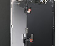 iPhone 16e Screen Replacement