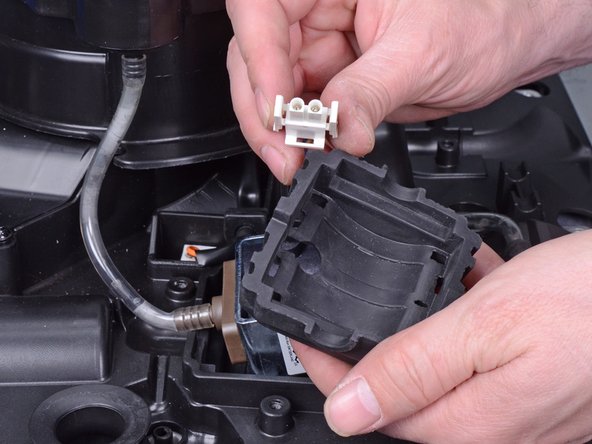 Karcher Rotary Floor Cleaner 17833080 2017 Pump Replacement: crwdns2935265:08crwdnd2935265:02crwdnd2935265:02crwdne2935265:0