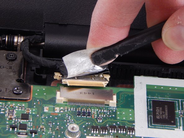 Asus Chromebook C300MA-BBCLN12 Motherboard Replacement: crwdns2935265:08crwdnd2935265:03crwdnd2935265:03crwdne2935265:0