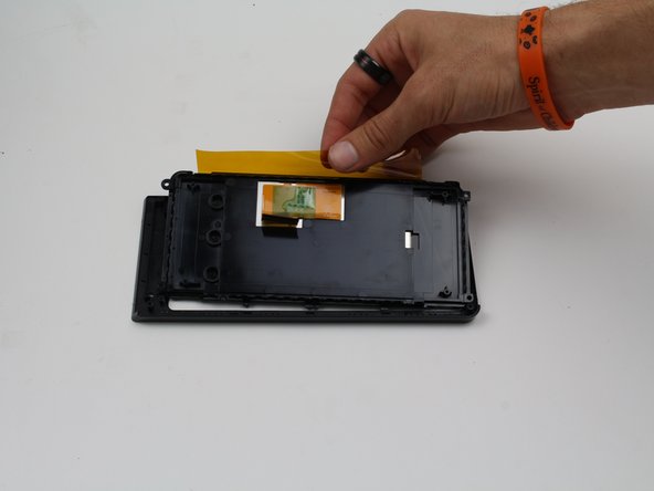 HP Officejet Pro 8625 Display  Replacement: crwdns2935265:08crwdnd2935265:02crwdnd2935265:03crwdne2935265:0
