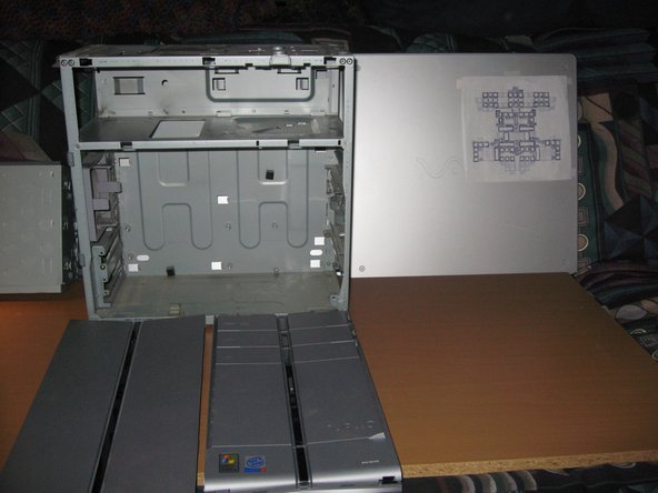Step image