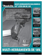 Makita lxmt02z 2025