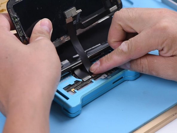 Repair an iPhone X That Won't Charge