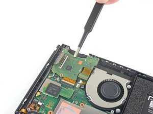 Remplacement du ventilateur de la Nintendo Switch - Tutoriel de réparation  iFixit