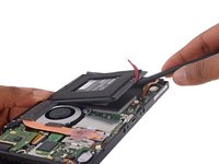Nintendo Switch Teardown