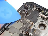 iPhone 15 Pro Front Camera Assembly Replacement