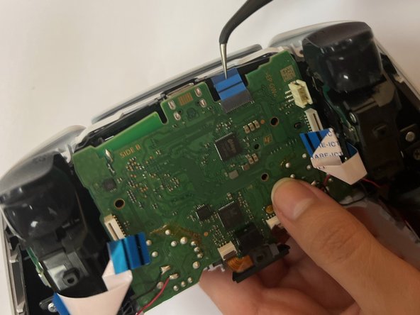 How to Fix Stick Drift for a PlayStation Dualsense Controller V1: crwdns2935265:012crwdnd2935265:03crwdnd2935265:03crwdne2935265:0