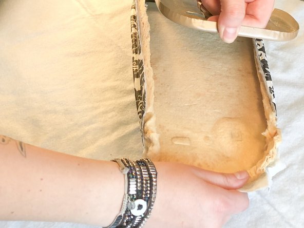 Cosco Stylaire Step Stool (44-B) Upholstery Replacement: crwdns2935265:07crwdnd2935265:02crwdnd2935265:03crwdne2935265:0