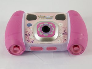 VTech Kidizoom Camera Connect Troubleshooting