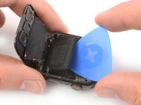 Apple Watch Series 5 Battery Replacement