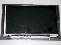 Asus Zenbook UX21e LCD Screen Replacement