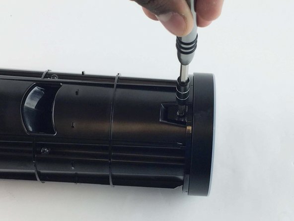 Amazon Echo LED/Microphone Board Replacement, LED/Microphone Board: crwdns2935265:012crwdnd2935265:02crwdnd2935265:02crwdne2935265:0