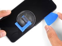Google Pixel 3a Screen Replacement