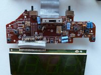 RCA Radio Alarm Clock Teardown