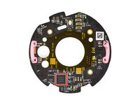 Microsoft Surface Dial Teardown