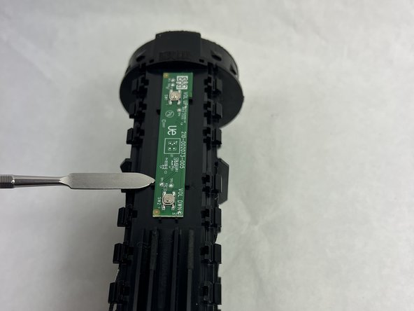 Logitech UE Boom 3 Motherboard Replacement, Motherboard: crwdns2935265:04crwdnd2935265:03crwdnd2935265:03crwdne2935265:0