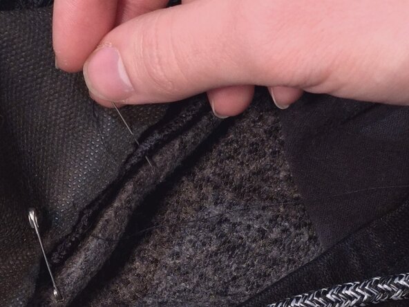 How to Replace Pants Pockets: crwdns2935265:09crwdnd2935265:03crwdnd2935265:03crwdne2935265:0
