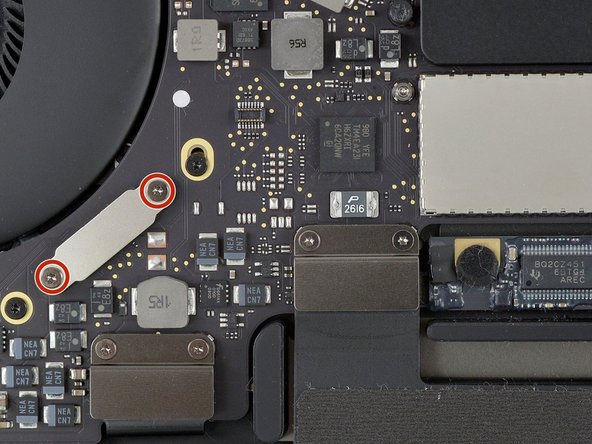 How to Recover Data From a MacBook, Using the Customer Migration Tool: crwdns2935265:010crwdnd2935265:03crwdnd2935265:03crwdne2935265:0