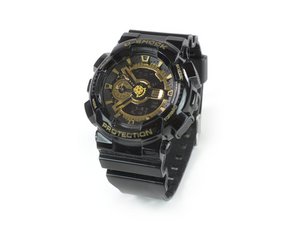 Casio G-Shock G302 