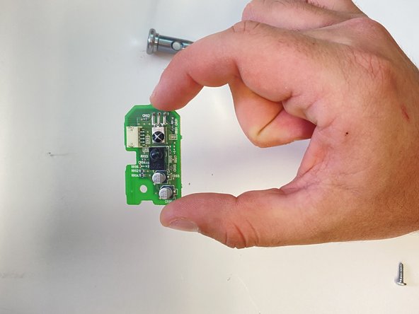 Hitachi CP-X440 Sensor Replacement: crwdns2935265:05crwdnd2935265:03crwdnd2935265:03crwdne2935265:0