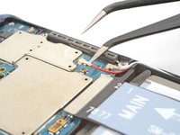 Samsung Galaxy S20 FE 5G Ultra Wide Camera Replacement