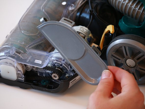 Shark Rotator Powered Lift-Away Speed Belt Replacement: crwdns2935265:010crwdnd2935265:03crwdnd2935265:03crwdne2935265:0