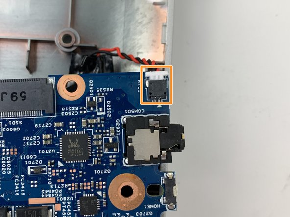 HP Envy x360 m6-w105dx RAM Replacement: crwdns2935265:05crwdnd2935265:02crwdnd2935265:02crwdne2935265:0